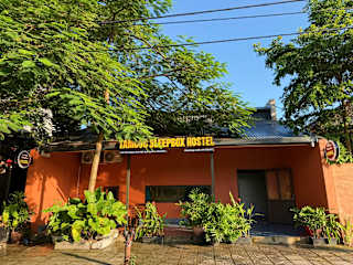 Tam Coc Sleepbox Hostelの写真