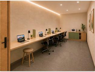 Photos of ST HOSTEL-Madrid