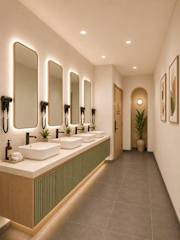 Photos of ST HOSTEL-Madrid