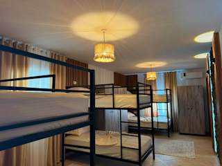 Photos of Nook Tirana Hostel