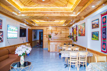 Sapa Station Hotel의 사진