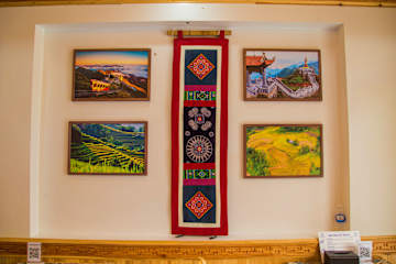 Sapa Station Hotel의 사진