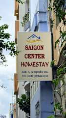 Fotos de Saigon Center Homestay