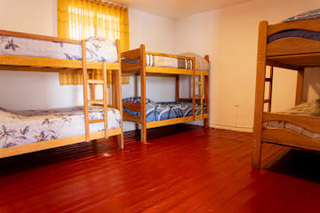 Photos of Julians Garden hostel