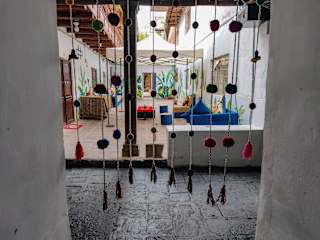 Photos of Julians Garden hostel