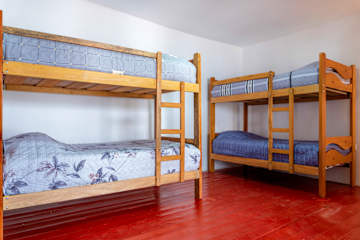 Photos of Julians Garden hostel