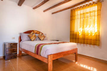 Photos of Julians Garden hostel