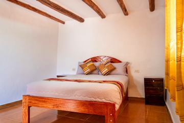 Photos of Julians Garden hostel