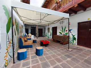 Photos of Julians Garden hostel