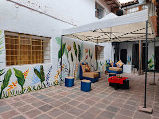 Photos of Julians Garden hostel