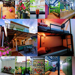 G REPUBLIC Chiang Mai Hostel and Gardenの写真