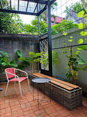 G REPUBLIC Chiang Mai Hostel and Gardenの写真