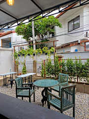 G REPUBLIC Chiang Mai Hostel and Gardenの写真