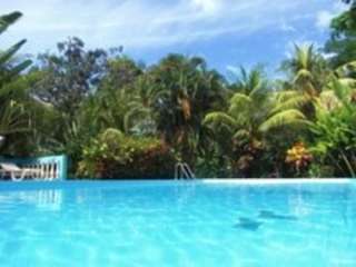 Photos of Hotel Tropical Garden