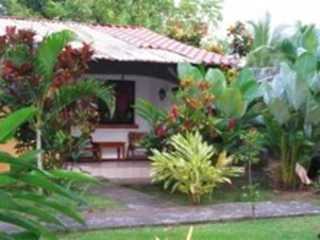 Photos of Hotel Tropical Garden