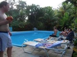 Photos of Hotel Tropical Garden