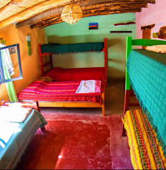 Photos of Casa Amancay