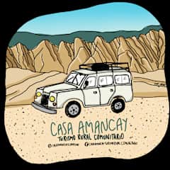Photos of Casa Amancay