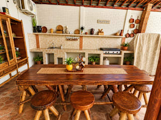 Photos of The Mango Tree Hostel