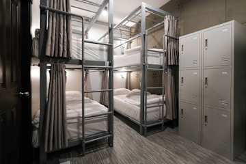 Photos of Mancave Guesthouse