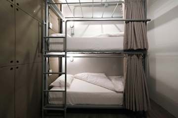 Photos of Mancave Guesthouse