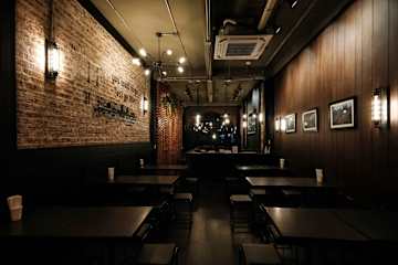 Photos of Mancave Guesthouse