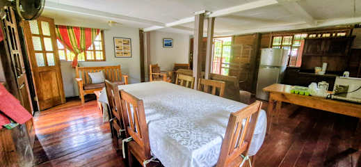 Linda Vista hostelの写真