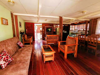 Linda Vista hostelの写真