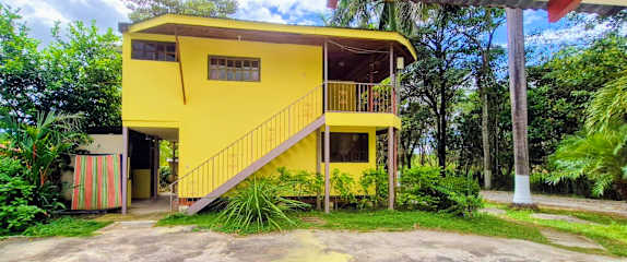Linda Vista hostelの写真