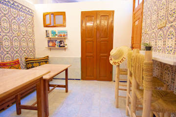 Photos of Still Hostel Marrakech