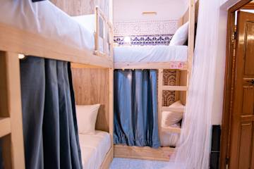 Photos of Still Hostel Marrakech