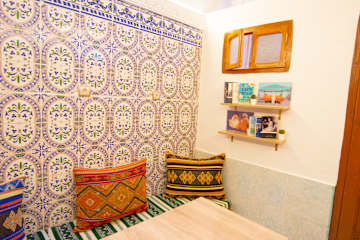 Photos of Still Hostel Marrakech