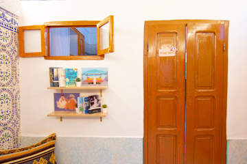 Photos of Still Hostel Marrakech
