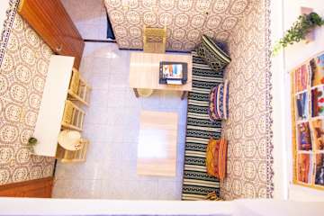 Photos of Still Hostel Marrakech