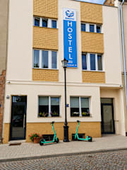 Photos of Baltic Hostel