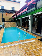 Fotos de The Century Hostel (George Town)