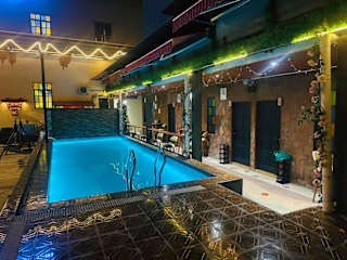 Fotos de The Century Hostel (George Town)