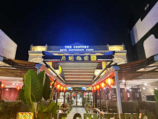 Fotos de The Century Hostel (George Town)