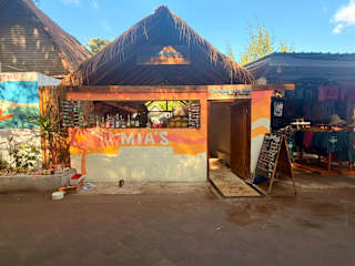 Fotos de The Happy Heartbeat Resort Gili T
