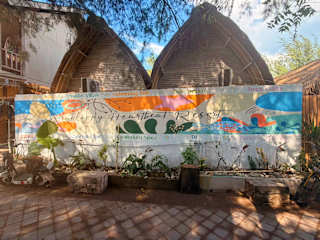 Fotos de The Happy Heartbeat Resort Gili T