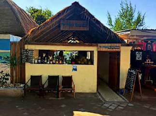 Fotos de The Happy Heartbeat Resort Gili T