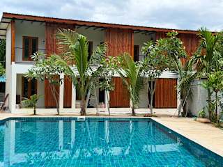 Photos of MountainbluesHotel