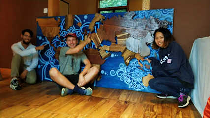 Photos of WayFinder China Hostel