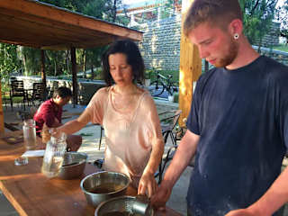 Photos of WayFinder China Hostel