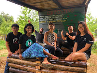 Photos of WayFinder China Hostel