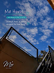 Mo House Phu Quoc – Local Homestayの写真