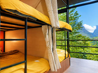 Jashill Du Gia Homestayの写真