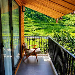 Jashill Du Gia Homestayの写真