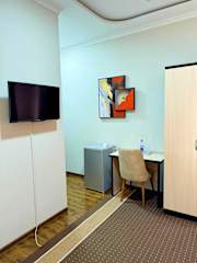 Photos of Aral Hotel