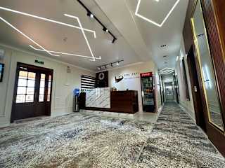 Photos of Aral Hotel